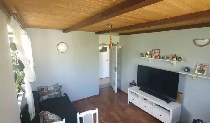 Mieszkanie 3-pokojowe Pruszków, ul. Powstańców
