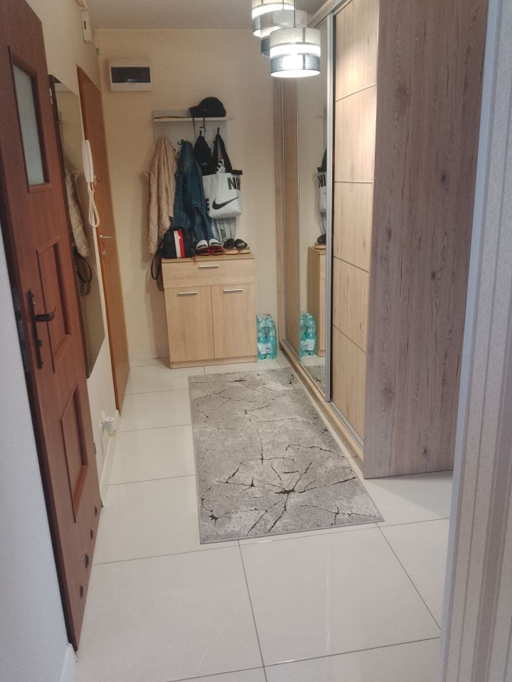 Mieszkanie 2-pokojowe Łomża, ul. Sybiraków. Zdjęcie 7
