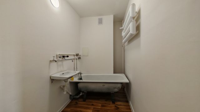 Mieszkanie 3-pokojowe Białogard Przedmieście Kołobrzeskie, ul. Kołobrzeska. Zdjęcie 10