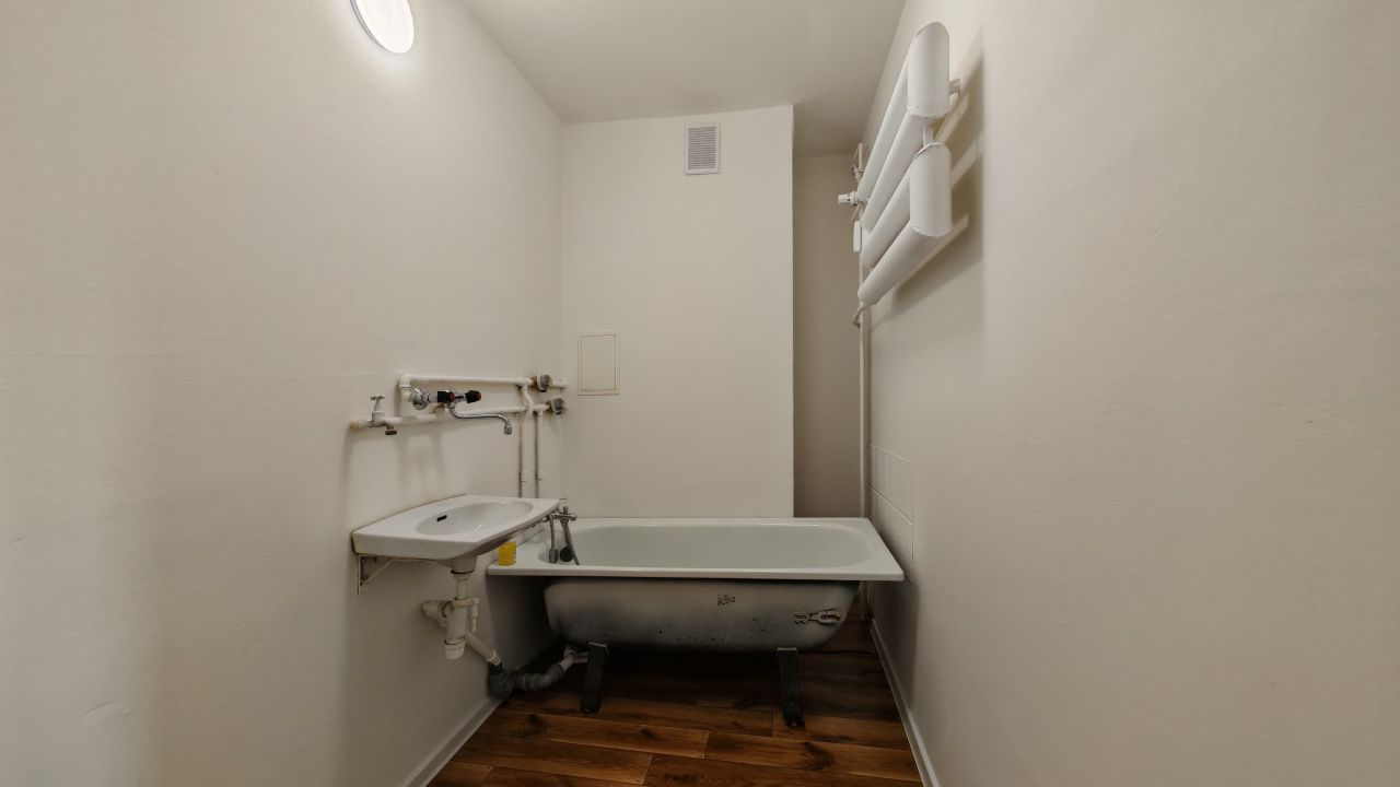 Mieszkanie 3-pokojowe Białogard Przedmieście Kołobrzeskie, ul. Kołobrzeska. Zdjęcie 10