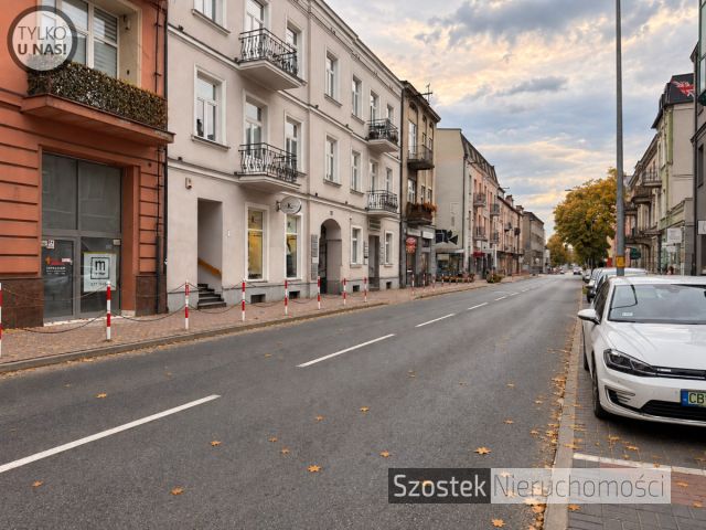 Mieszkanie 2-pokojowe Częstochowa Centrum, ul. Dąbrowskiego. Zdjęcie 15