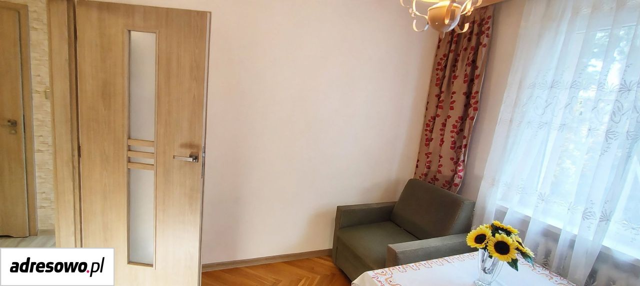 Mieszkanie 2-pokojowe Kraków Bieńczyce, os. Wysokie. Zdjęcie 8