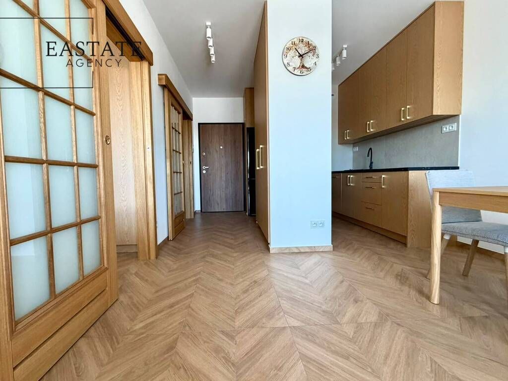 Mieszkanie 2-pokojowe Warszawa Praga-Północ, ul. Aleksandra Kotsisa. Zdjęcie 4