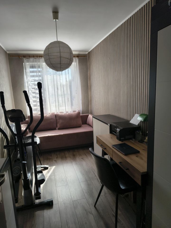 Mieszkanie 3-pokojowe Poznań Komandoria, ul. Piotra Tomickiego. Zdjęcie 33