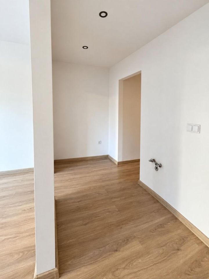 Mieszkanie 3-pokojowe Kraków Nowa Huta, os. Kazimierzowskie. Zdjęcie 5