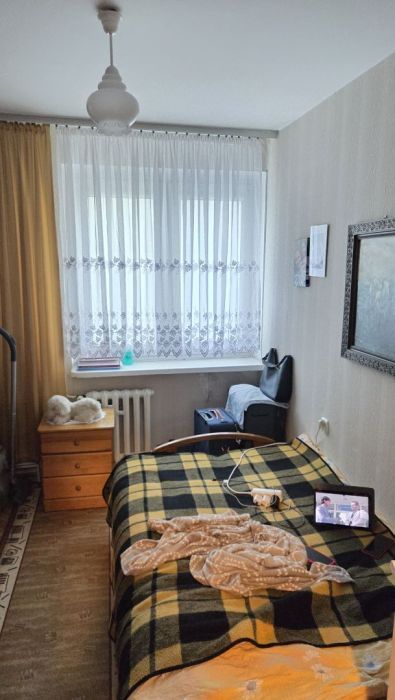 Mieszkanie 2-pokojowe Gdańsk Żabianka, ul. Subisława. Zdjęcie 3