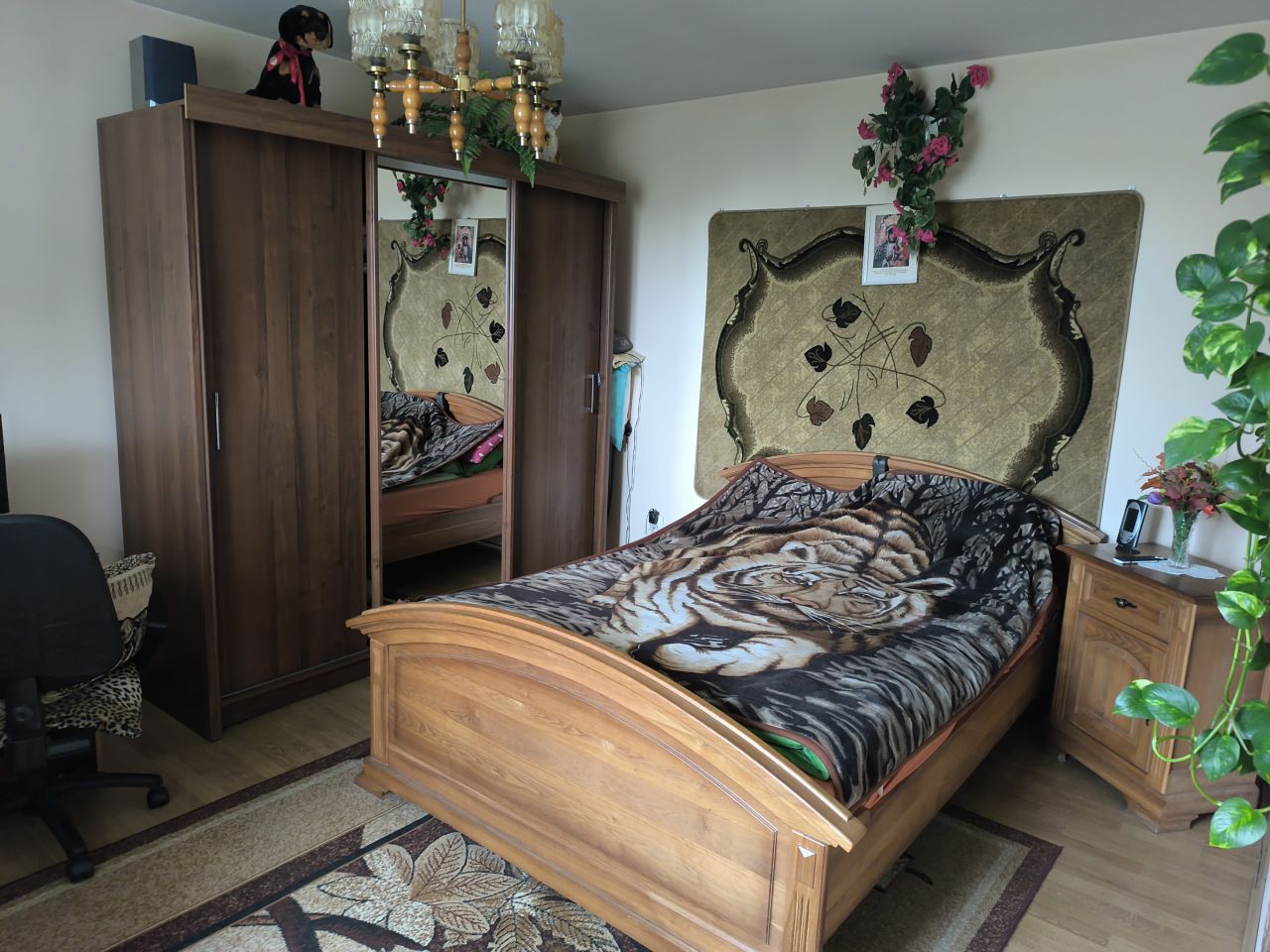 dom wolnostojący, 2 pokoje Świerszczów. Zdjęcie 12