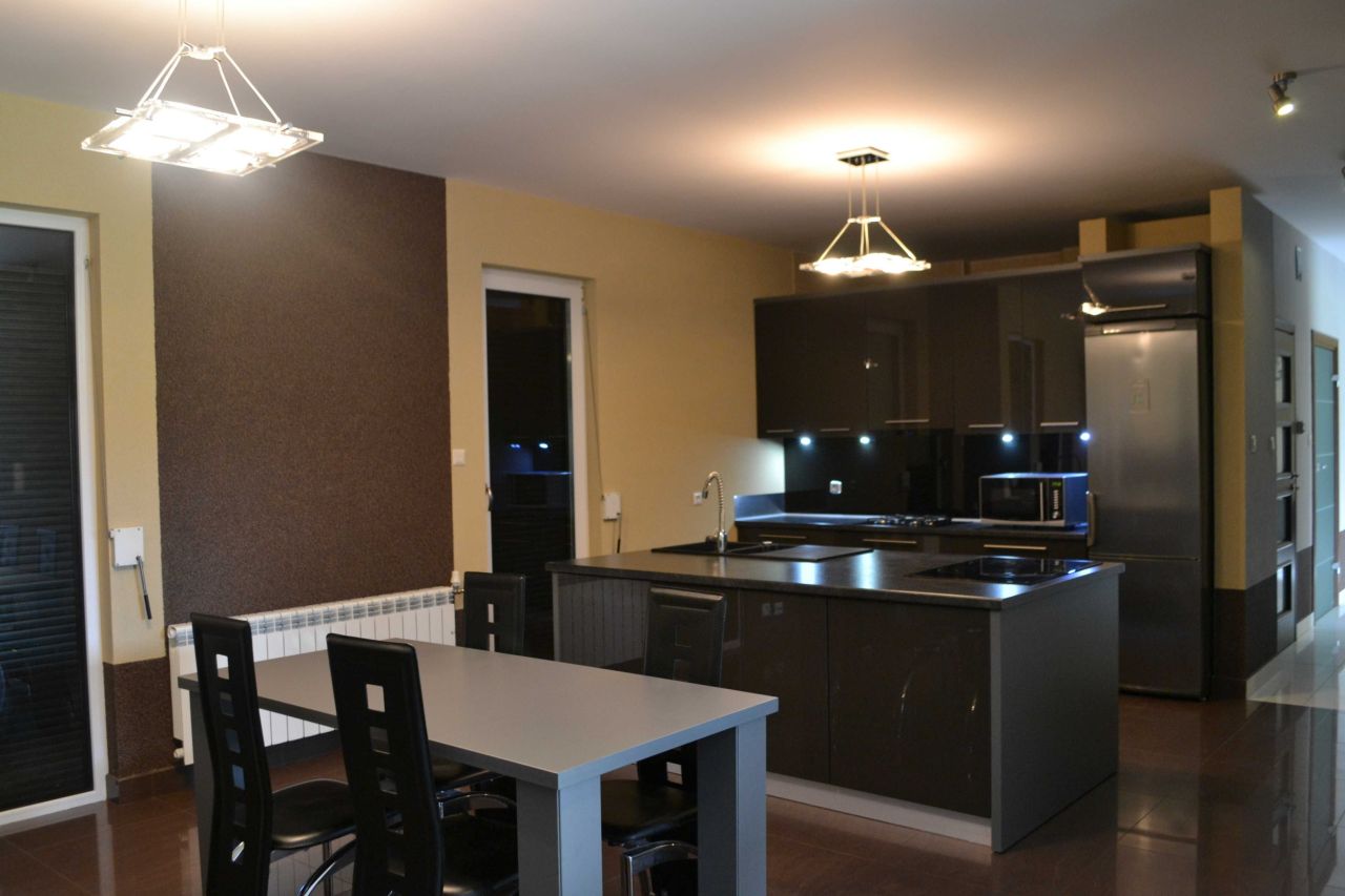 dom wolnostojący Poskwitów. Zdjęcie 4