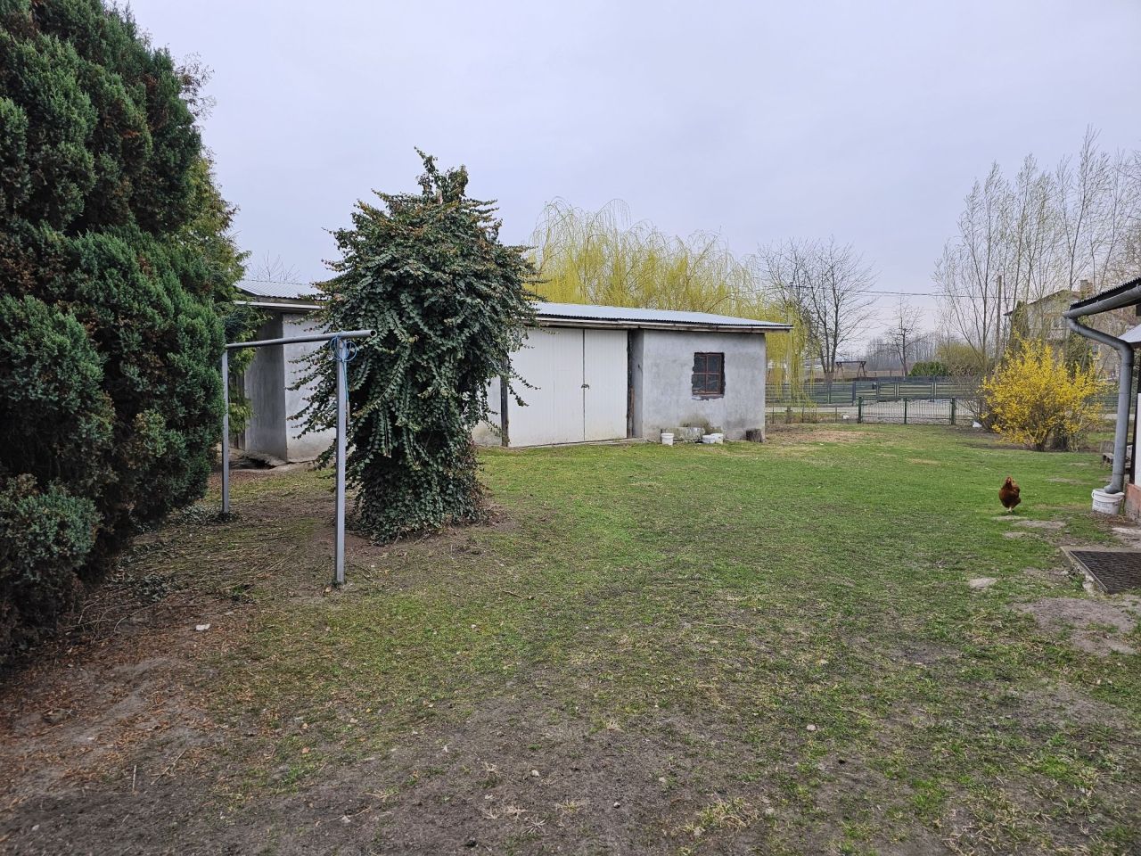 gospodarstwo Duńkowice. Zdjęcie 2