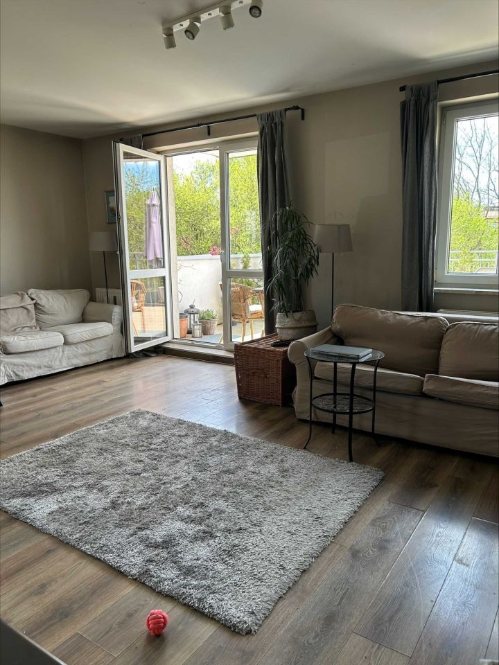 Mieszkanie 3-pokojowe Kielce Ślichowice, ul. Mariana Raciborskiego