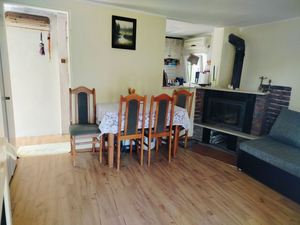 Działka rod Bydgoszcz Prądy, ul. Łochowska. Zdjęcie 8