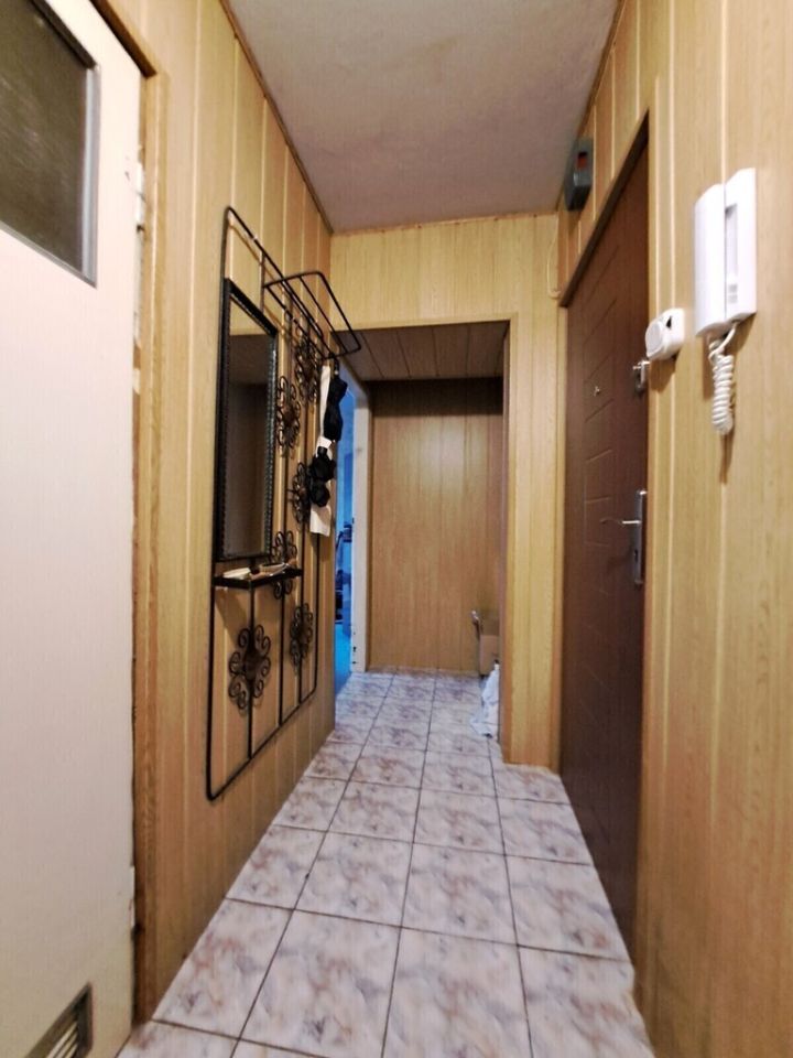 Mieszkanie 2-pokojowe Wrocław Szczepin, ul. Stefana Czarnieckiego. Zdjęcie 8