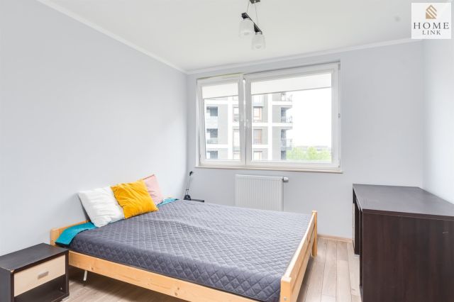 Mieszkanie 3-pokojowe Olsztyn Jaroty, ul. Tęczowy Las. Zdjęcie 3