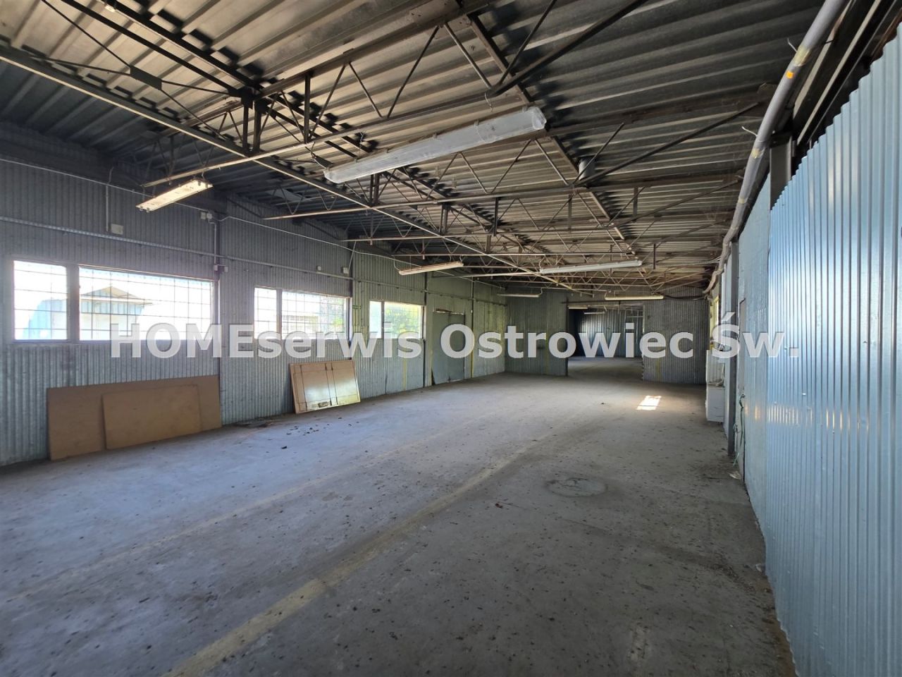 Działka inwestycyjna Ostrowiec Świętokrzyski Gutwin, ul. Jana Samsonowicza. Zdjęcie 11