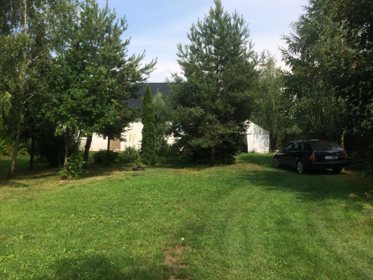 dom wolnostojący Załucze. Zdjęcie 7