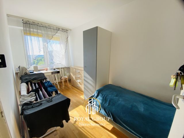 Mieszkanie 4-pokojowe Lublin Czechów, ul. Karola Lipińskiego. Zdjęcie 5