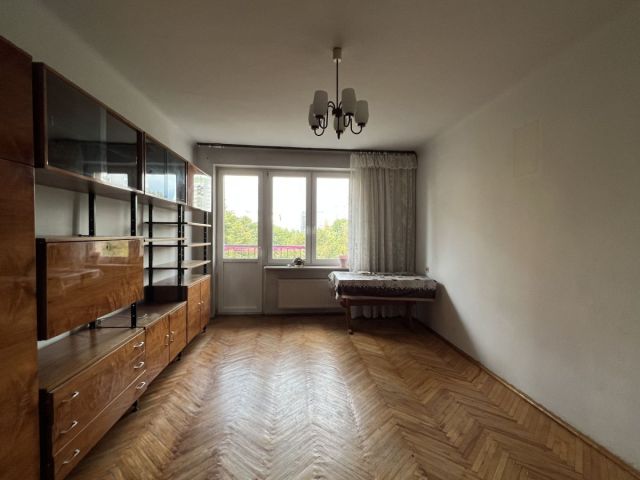 Mieszkanie 2-pokojowe Warszawa Wola, ul. Wolska. Zdjęcie 1