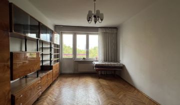 Mieszkanie 2-pokojowe Warszawa Wola, ul. Wolska