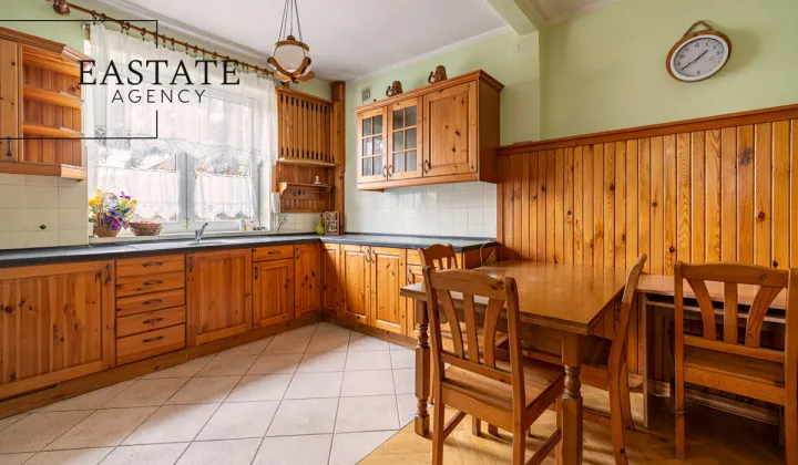 bliźniak, 8 pokoi Warszawa Rembertów, ul. Działyńczyków