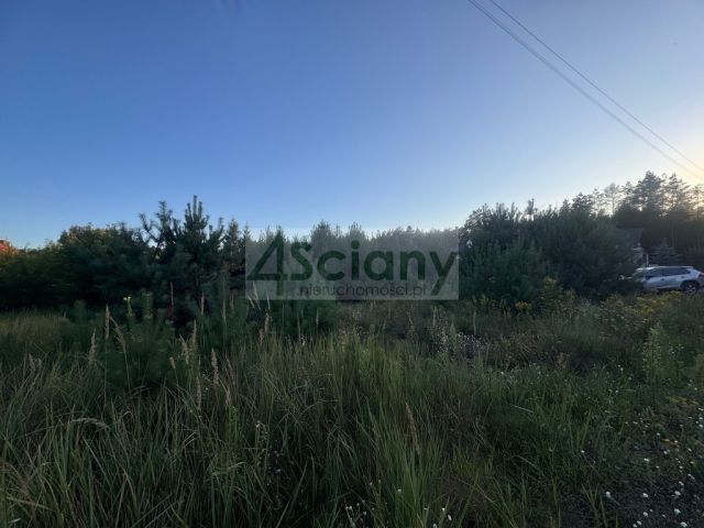 Działka budowlana Wieliszew. Zdjęcie 4