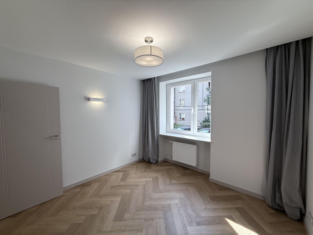 Mieszkanie 2-pokojowe Katowice Koszutka, ul. Kazimiery Iłłakowiczówny. Zdjęcie 11