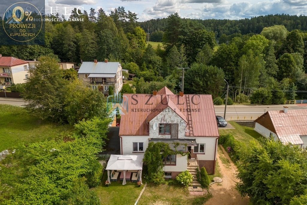 dom wolnostojący, 5 pokoi Suwałki. Zdjęcie 10