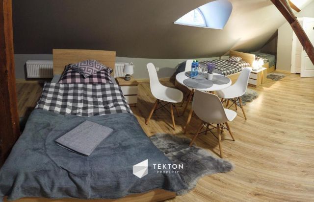 Mieszkanie 10-pokojowe Gniezno, ul. Poznańska. Zdjęcie 32