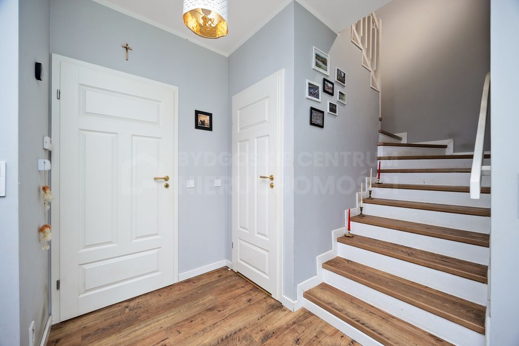 bliźniak, 4 pokoje Niemcz, ul. Kolonijna. Zdjęcie 7