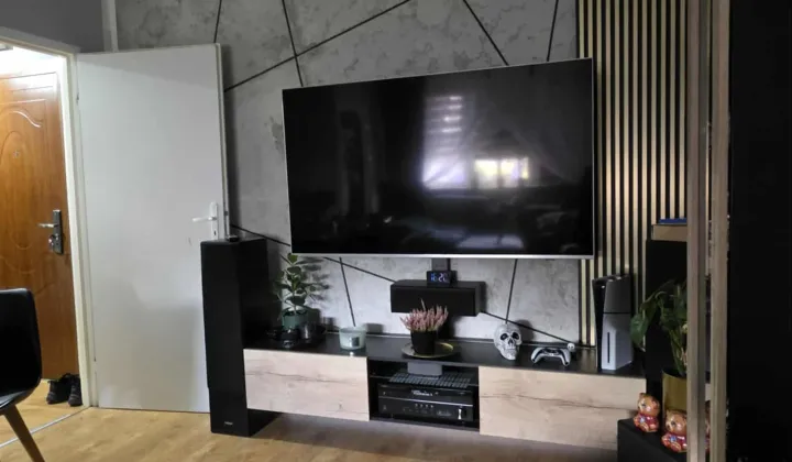 Mieszkanie 2-pokojowe Malbork Centrum, ul. Jasna