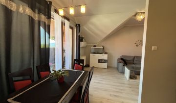 Mieszkanie 3-pokojowe Trzebnica, ul. Wrocławska