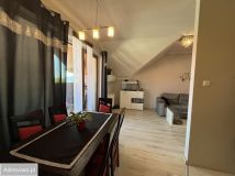 Mieszkanie 3-pokojowe Trzebnica, ul. Wrocławska