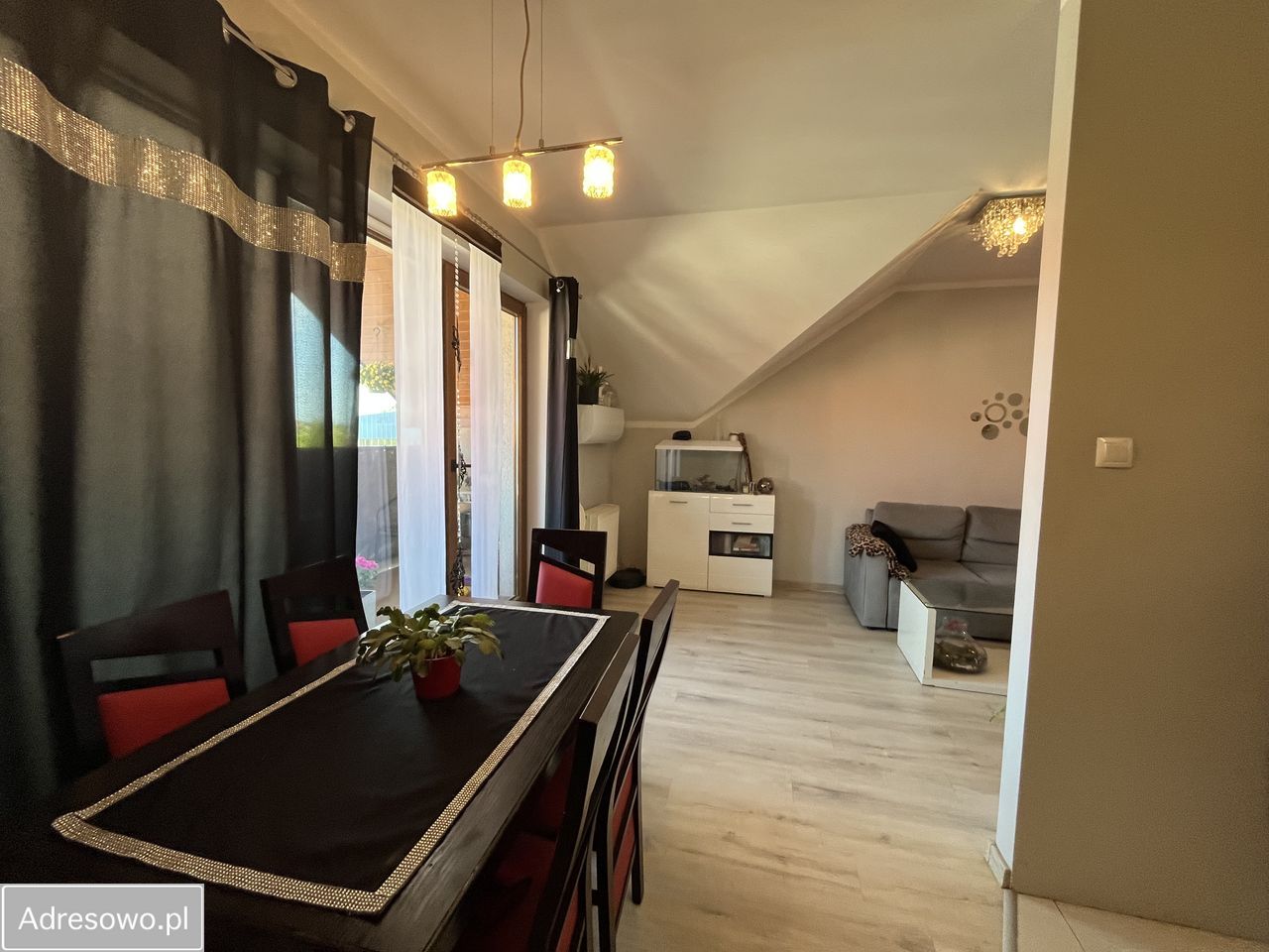 Mieszkanie 3-pokojowe Trzebnica, ul. Wrocławska