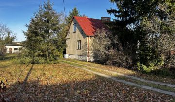 dom wolnostojący, 3 pokoje Grodzisk Mazowiecki, ul. H. Szczerkowskiego