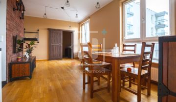 Mieszkanie 3-pokojowe Warszawa Żoliborz, ul. Jasnodworska