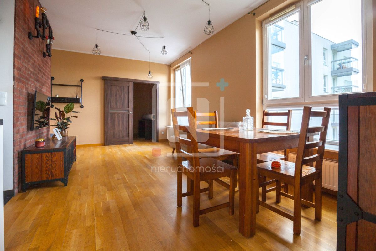 Mieszkanie 3-pokojowe Warszawa Żoliborz, ul. Jasnodworska. Zdjęcie 2