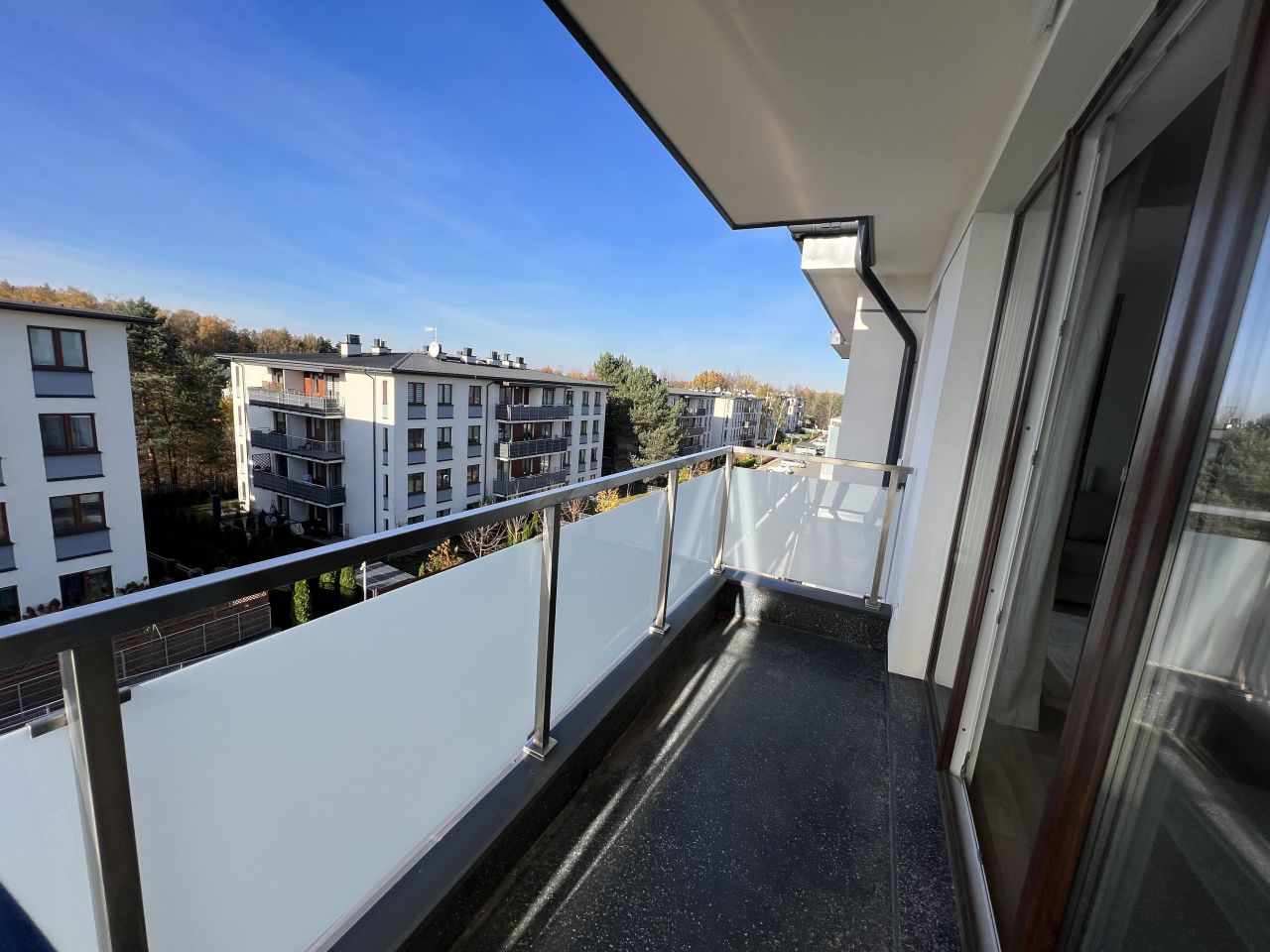 Mieszkanie 1-pokojowe Sulejówek Miłosna, ul. Wodociągowa. Zdjęcie 12