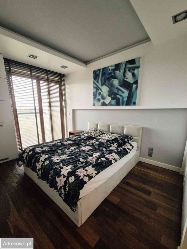 Mieszkanie 2-pokojowe Warszawa Służew, ul. Puławska. Zdjęcie 6