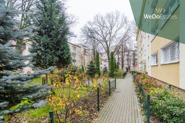 Mieszkanie 2-pokojowe Warszawa Wola, ul. Batalionu "Pięść". Zdjęcie 11