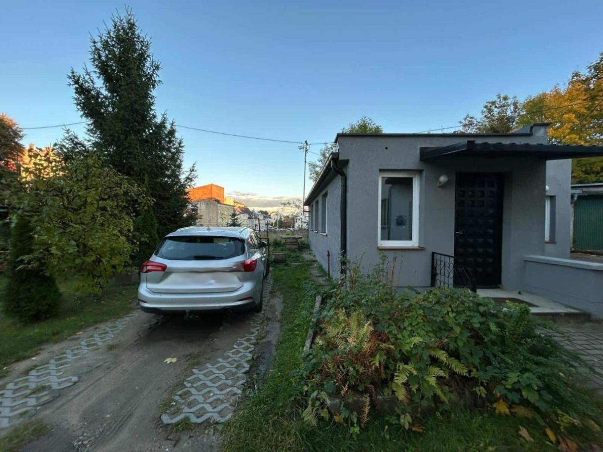 Lokal Tczew, ul. Wąska. Zdjęcie 5