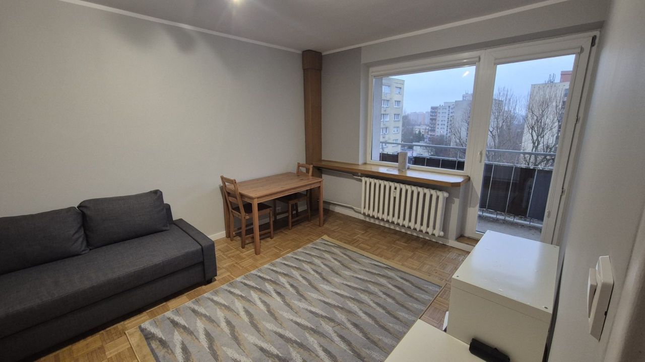 Mieszkanie 2-pokojowe Warszawa Mokotów. Zdjęcie 8