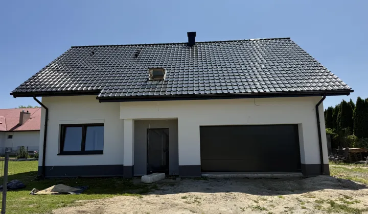 dom wolnostojący, 5 pokoi Kraków Wolica, ul. Betonowa