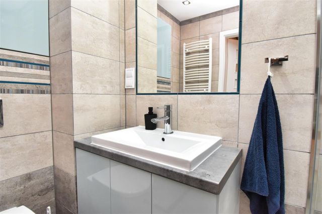 Mieszkanie 3-pokojowe Szczecinek, ul. Polna. Zdjęcie 12