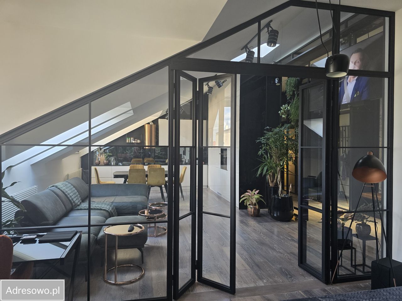 Mieszkanie 3-pokojowe Kielce Centrum. Zdjęcie 11