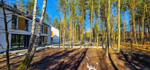 bliźniak, 3 pokoje Jaktorów. Zdjęcie 9