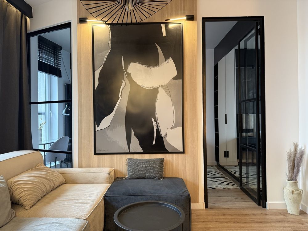 Mieszkanie 2-pokojowe Katowice Koszutka, ul. Sokolska. Zdjęcie 4