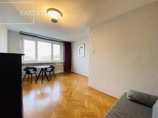 Mieszkanie 3-pokojowe Warszawa Mokotów, ul. Kazimierzowska. Zdjęcie 5