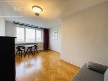 Mieszkanie 3-pokojowe Warszawa Mokotów, ul. Kazimierzowska. Zdjęcie 4