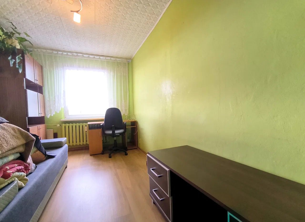 Mieszkanie 2-pokojowe Częstochowa Północ, al. Aleja Wyzwolenia. Zdjęcie 7