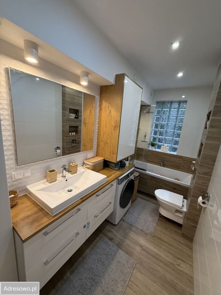 Mieszkanie 3-pokojowe Marki, ul. Romana Dmowskiego. Zdjęcie 12