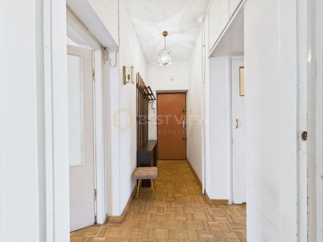 Mieszkanie 2-pokojowe Warszawa Saska Kępa, ul. Kubańska. Zdjęcie 6